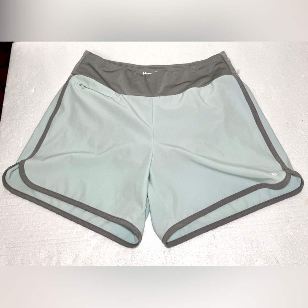 Gray Mint Shorts Activities Short Hang Ten